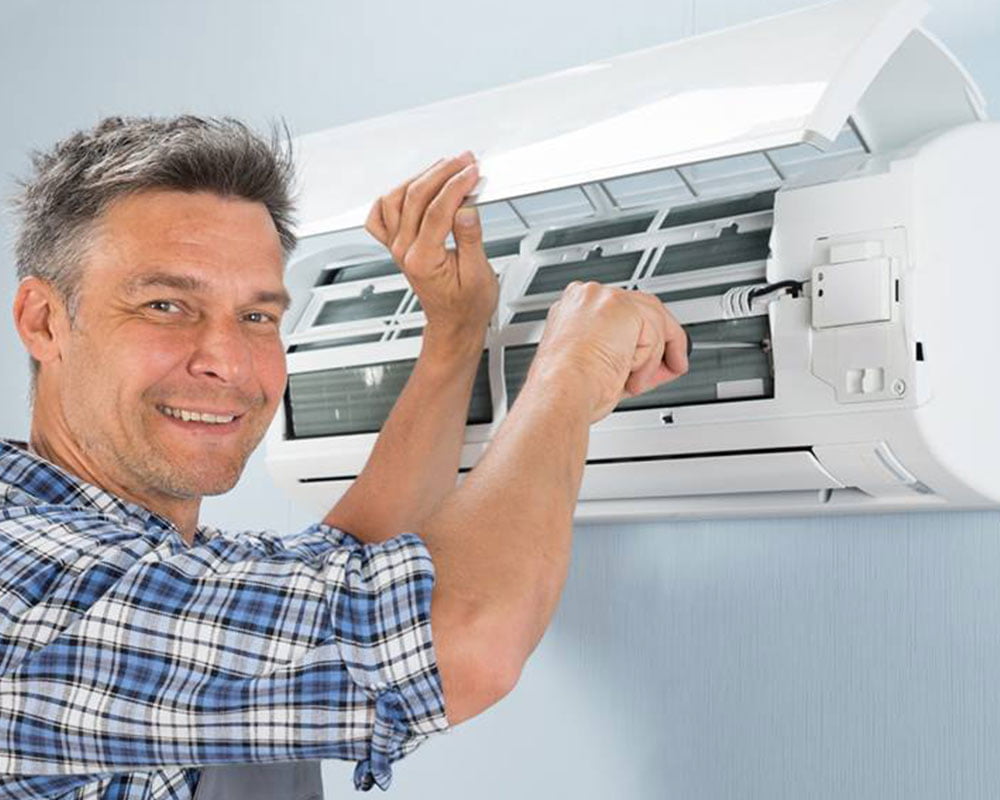 heating repair services