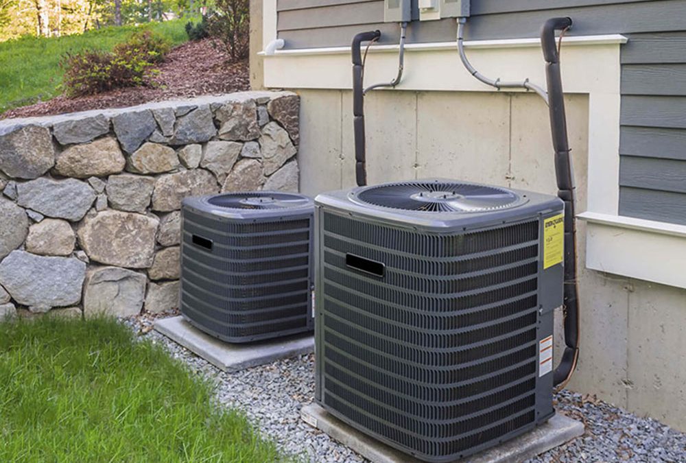 Is Your Air Conditioner Damaged? Find out!