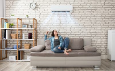 Does Air Conditioning Improve Air Quality?