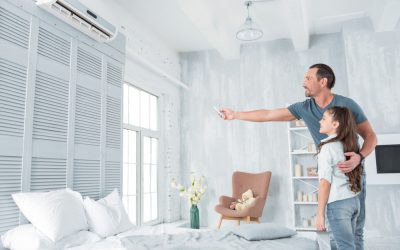Types of Air Conditioners You Should Know About Before Buying