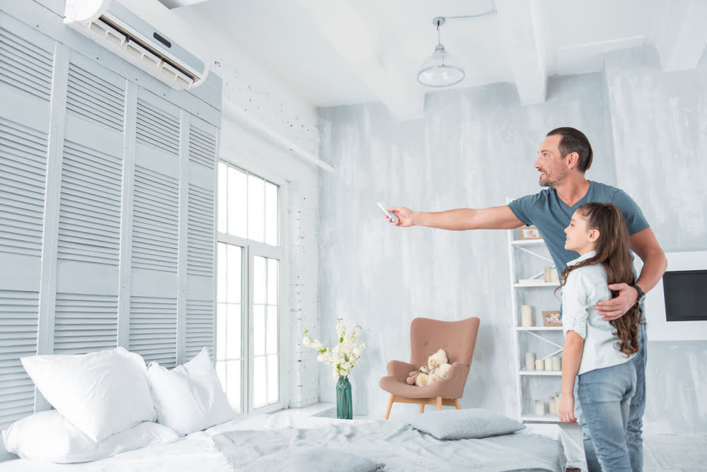 Types of Air Conditioners You Should Know About Before Buying