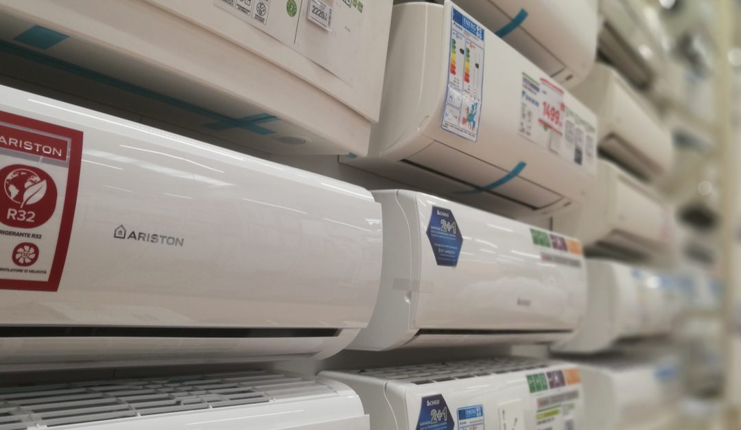 2 Things You Should Know Before Buying a New Air Conditioner