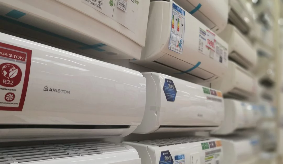 2 Things You Should Know Before Buying a New Air Conditioner Sines