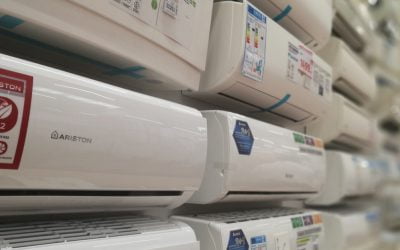 2 Things You Should Know Before Buying a New Air Conditioner