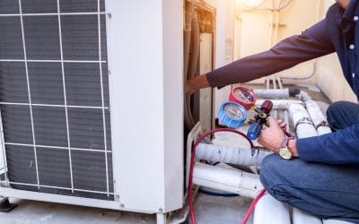 HVAC Services in Annapolis: Keeping Your Home Comfortable Year-Round