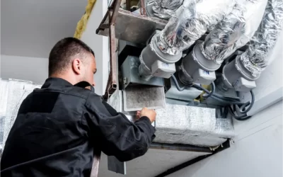 How Your Ductwork Affects HVAC Efficiency and Indoor Comfort
