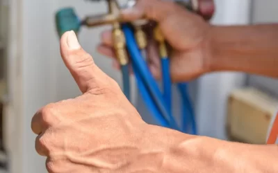 Ready for Fall Comfort: Why Now Is the Perfect Time to Give Your HVAC System Some TLC