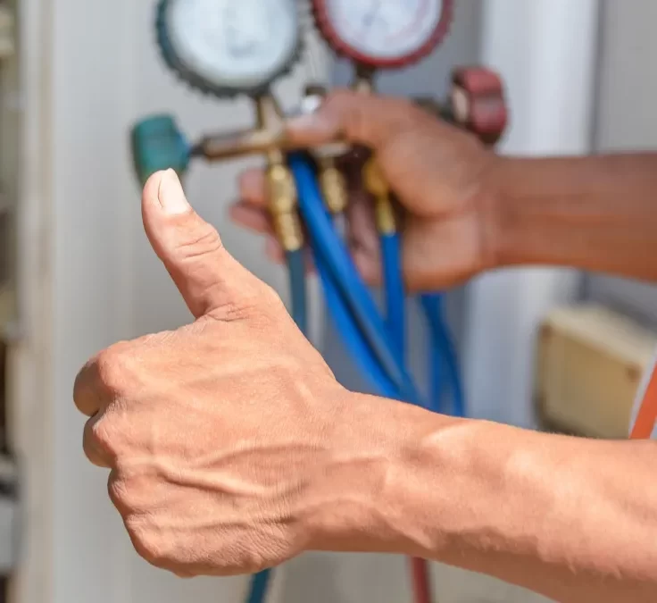 Ready for Fall Comfort: Why Now Is the Perfect Time to Give Your HVAC System Some TLC