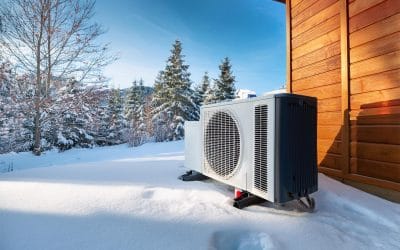 Winter Heat Pump Checklist: How to Keep Your System Running Smoothly All Season