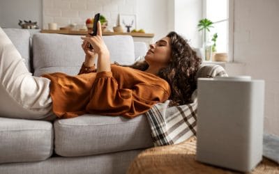 Indoor Air Quality Basics: How Air Cleaners and Humidifiers Work Together for Healthier Air