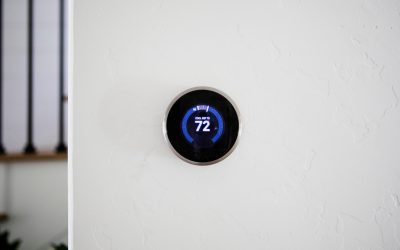 Is It Time to Upgrade Your Thermostat? Signs Your Home Could Benefit from a Smart Thermostat