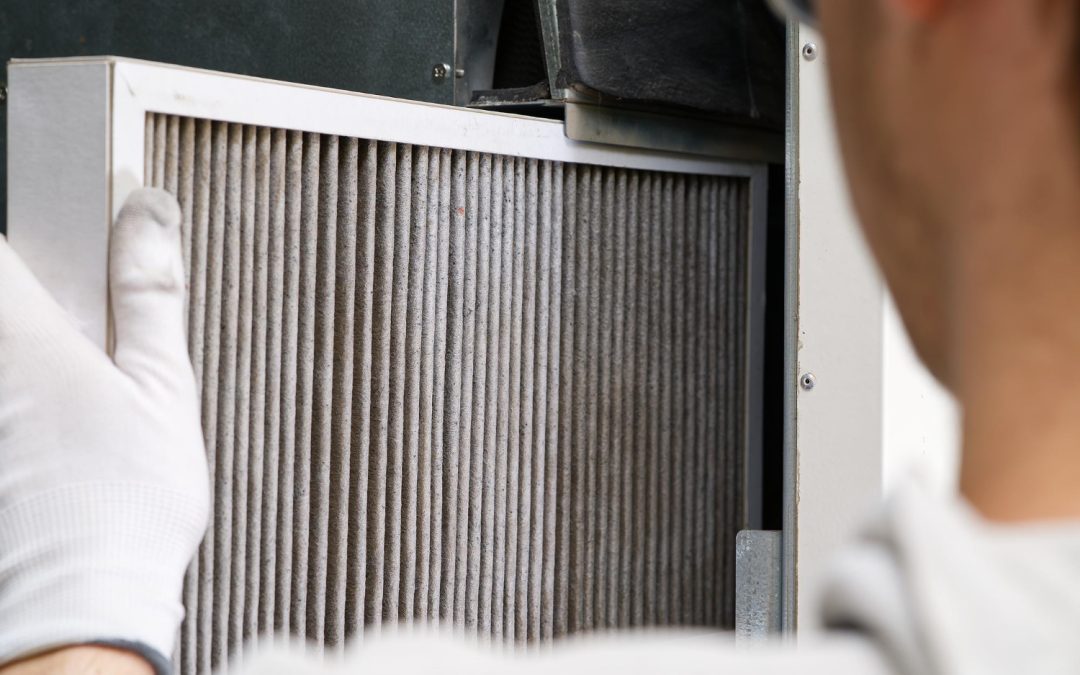 How Often Should You Replace Your HVAC Air Filter? A Homeowner’s Guide