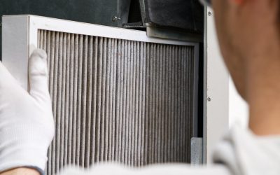 How Often Should You Replace Your HVAC Air Filter? A Homeowner’s Guide