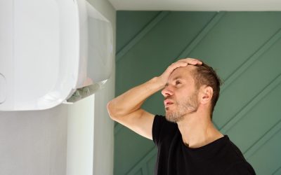 Why Some Rooms Are Hotter or Colder Than Others: HVAC Problems to Check